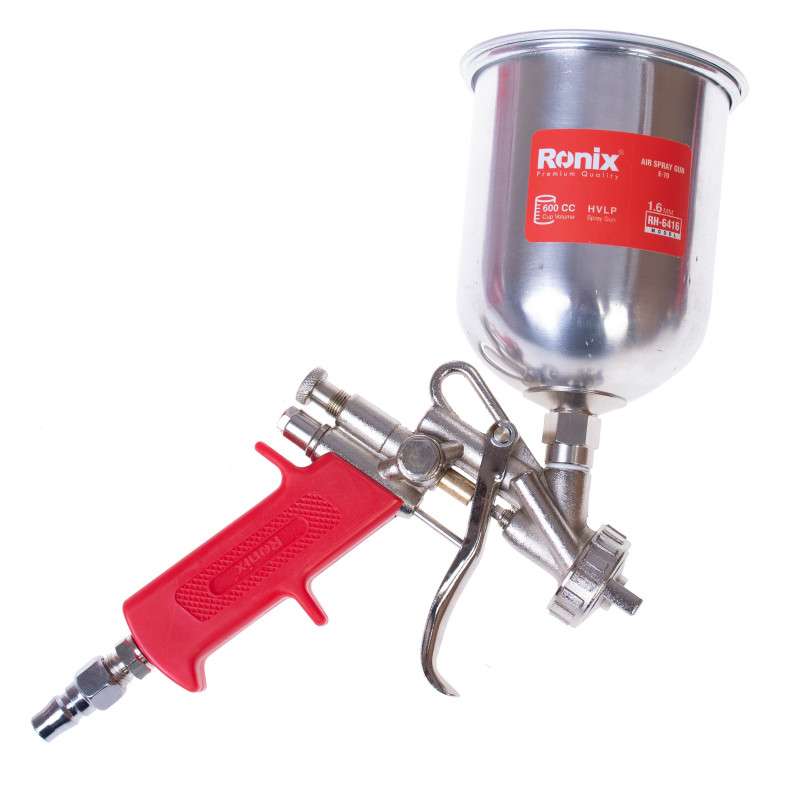 پیستوله بادی رونیکس مدل RH-6416 پیستوله بادی رونیکس مدل RH-6416