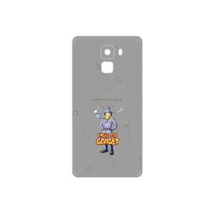 MAHOOT Inspector Gadget Cover Sticker for Honor 7