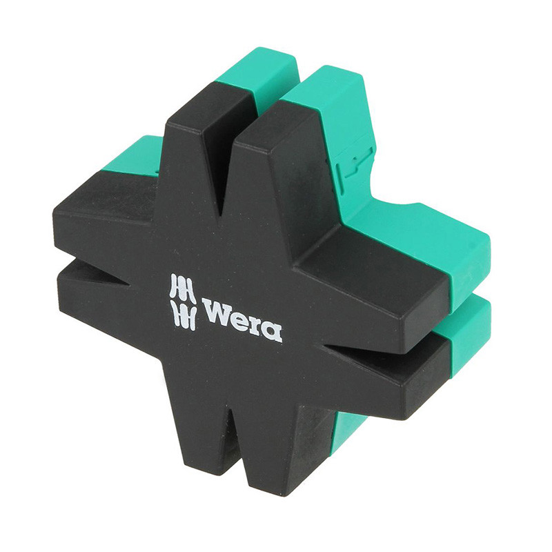 مغناطیس کننده ابزار ورا مدل 05073403001 مغناطیس کننده ابزار ورا مدل 05073403001