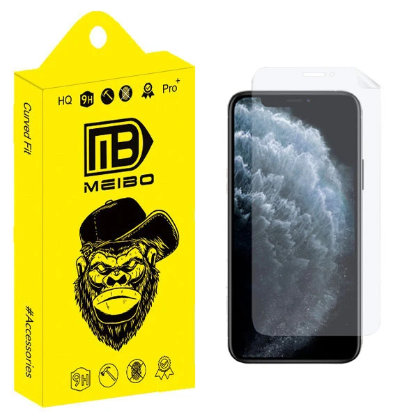 محافظ صفحه نمایش موبایل میبو مدل new مناسب برای گوشی موبایل اپل IPHONE 11