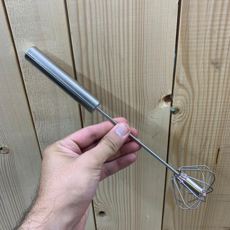 همزن دستی مدل چرخشی کد SHR 2029 همزن دستی مدل چرخشی کد SHR 2029