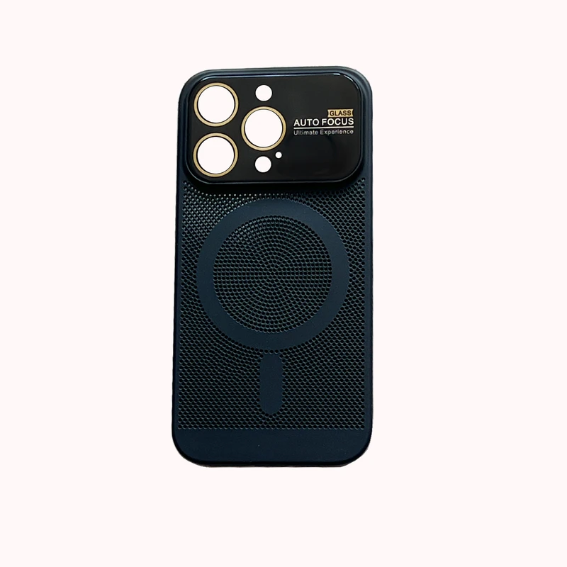 کاور مدل Mf00 14p مناسب برای گوشی موبایل اپل iphone 14pro