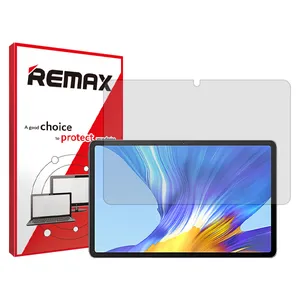 Remax HyGEL model transparent screen protector suitable for Honor V6 tablet