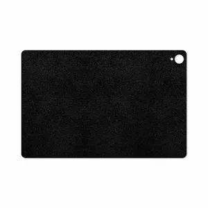 MAHOOT Black-Chamois-Leather Cover Sticker for Huawei Mediapad M6 10.8 2019