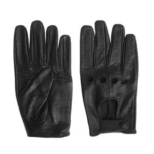 نقد و بررسی دستکش مردانه پاتن چرم آفتاب مدل DM 408 توسط خریداران