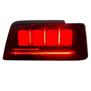 چراغ خطر عقب خودرو مدل 3008 مناسب برای پژو 405 بسته 2 عددی