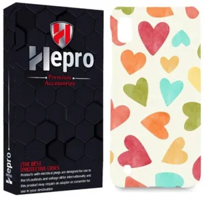 HEPRO MC Cover for SAMSUNG GALAXY M10
