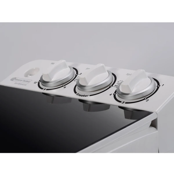 عکس شماره 2 : مینی-واش 4 کیلوگرم جنرال تکنیک مدل کتانی-شور sh-mw4038