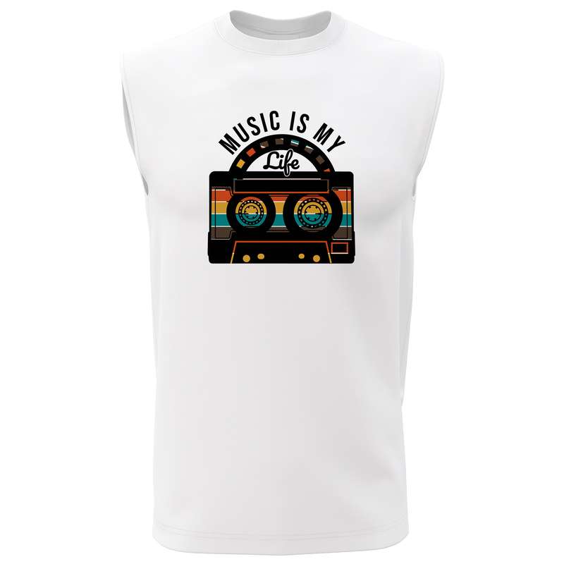 تاپ مردانه مدل M084W