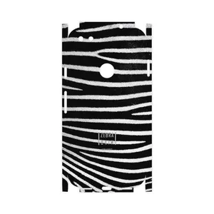 MAHOOT Zebra Skin-FullSkin Cover Sticker for Google Pixel