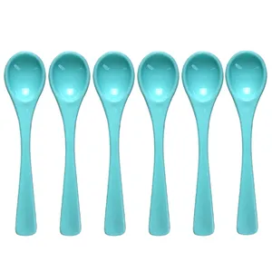 ست پیمانه اندازه گیری کد FMM بسته ۶ عددی