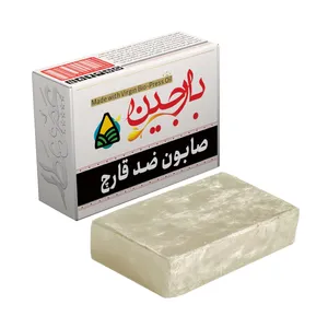 صابون شستشو بارجین مدل بایوپرس ضد قارچ وزن 85 گرم