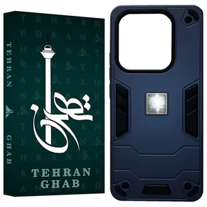 TEHRAN GHAB BATNT Cover Suitable For Xiaomi Redmi Note 14 4G 