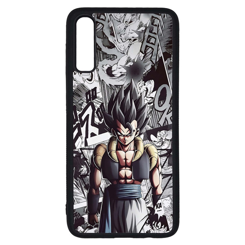 کاور طرح انیمه Dragon Ball کد G-051 مناسب برای گوشی موبایل سامسونگ Galaxy A70 / A70s