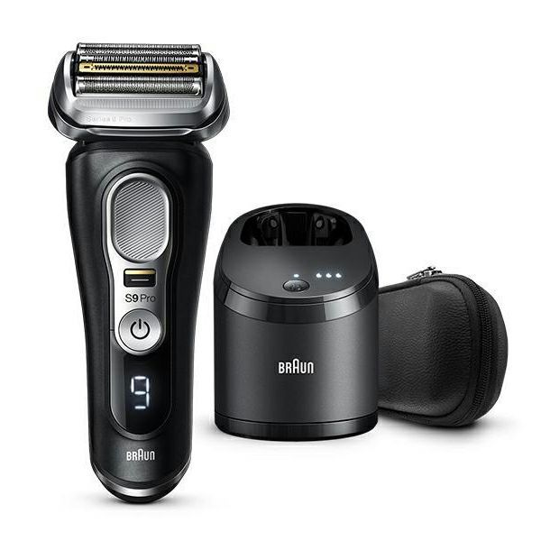 ماشین اصلاح موی صورت براون مدل 9460CC 9PRO -  - 8