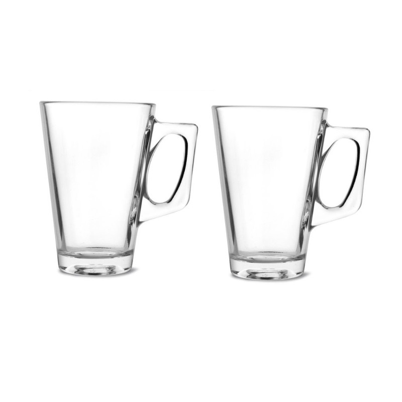 لیوان پاشاباغچه مدل vella کد 55201 بسته دو عددی 