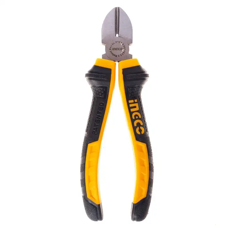 انبر سيم چين اينکو مدل HDCP08188 سايز 7اينچ