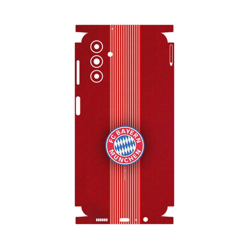 برچسب پوششی ماهوت مدل Bayern_Munchen-FullSkin مناسب برای گوشی موبایل سامسونگ Galaxy A04s