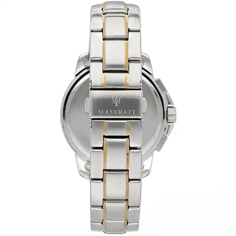 ساعت مچی عقربهای مردانه مازراتی مدل R8873621016