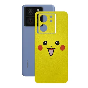 Remax cover sticker Leth model pokemon design suitable for Xiaomi 13T Pro mobile phone