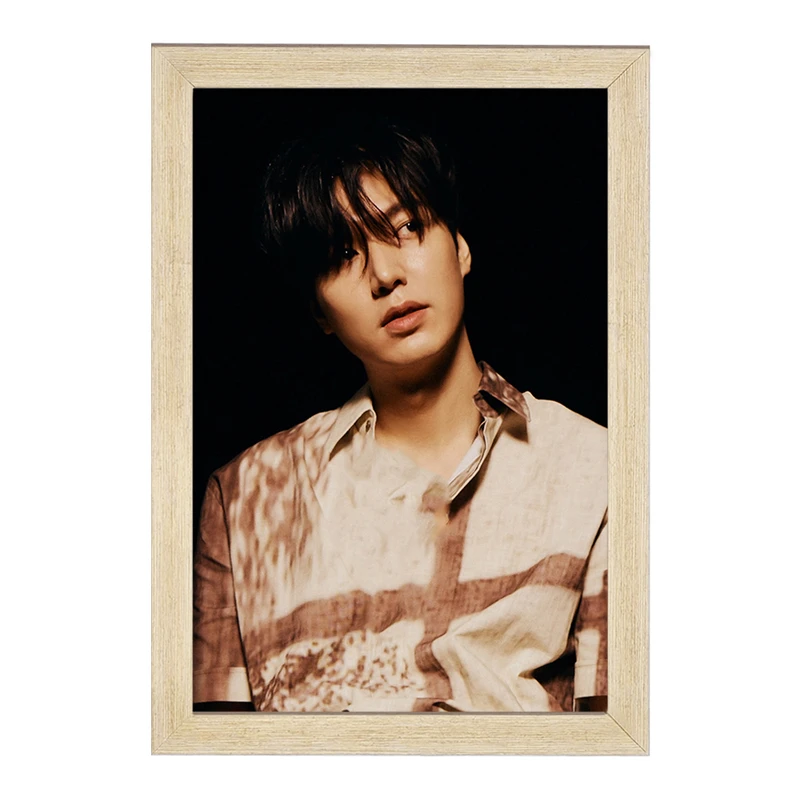 تابلو خندالو مدل لی مین هو Lee min ho  کد 20903