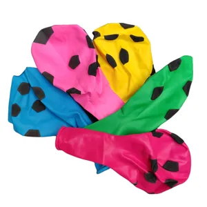 بادکنک طرح توپ بسته 5 عددی