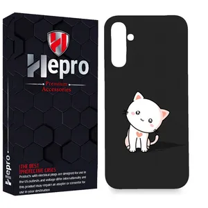 HEPRO MC Cover for Samsung Galaxy A14