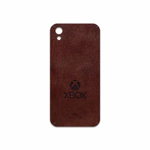 MAHOOT NL-XBOX Cover Sticker for Honor 8S