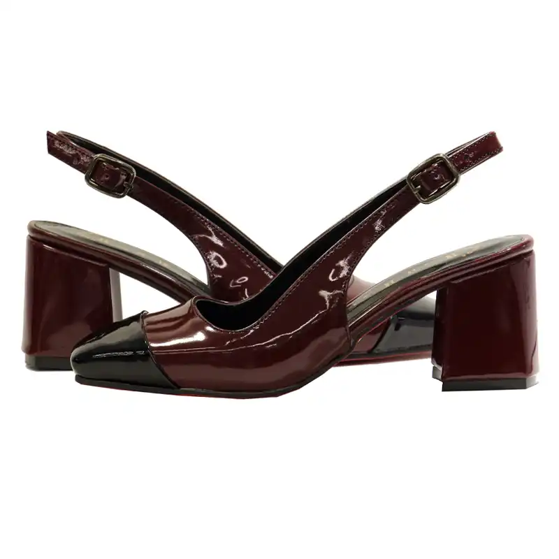 کفش زنانه مدل تابستانی