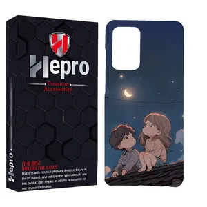 HEPRO MC Cover for XIAOMI Redmi Note 10 / Redmi Note 10S