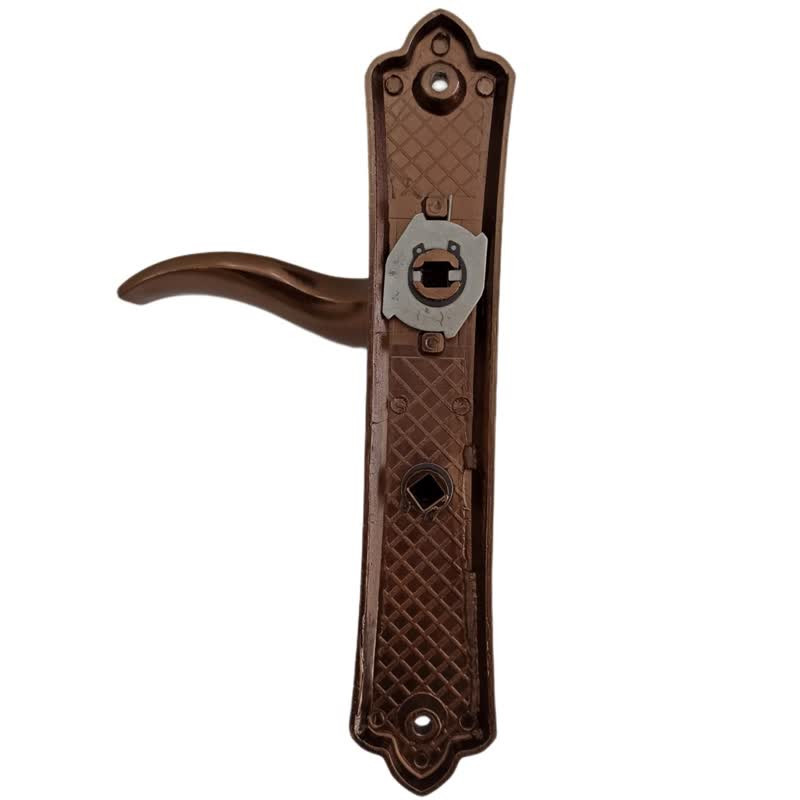 دستگیره در  مدل ورساچ بسته 2 عددی