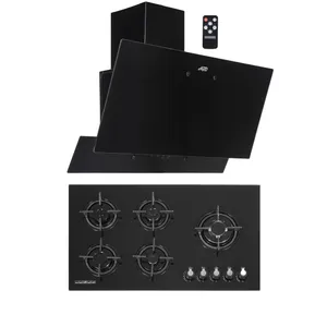 هود و اجاق گاز صفحه ای مدل SET 22501R