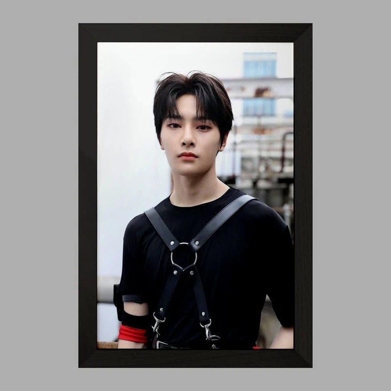 تابلو خندالو مدل آی ان گروه استری کیدز Stary Kids  کد 16891