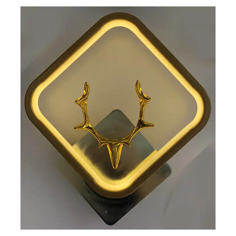 چراغ خواب مدل گوزن