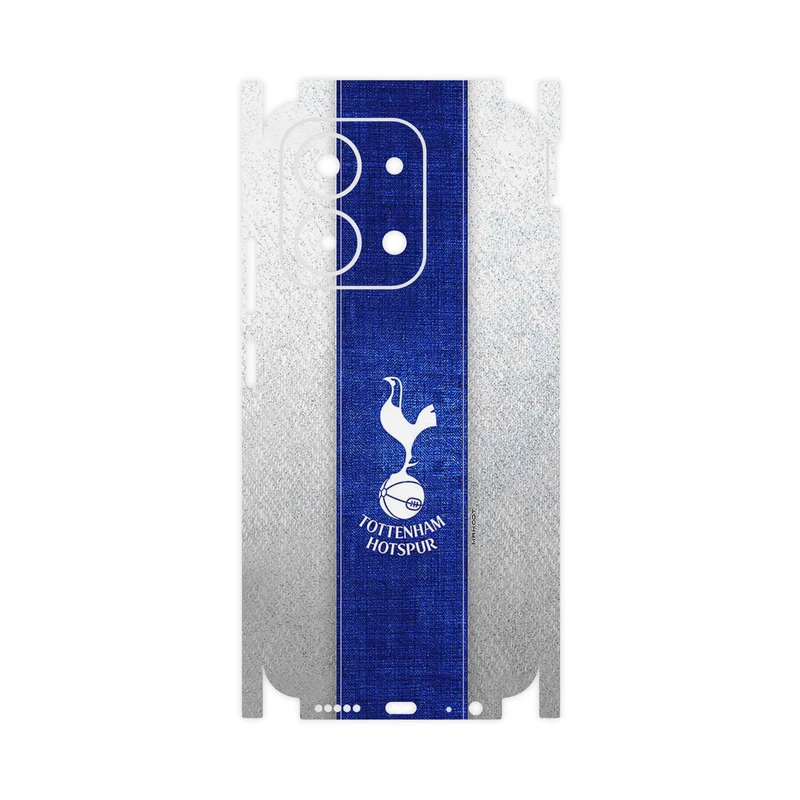 برچسب پوششی ماهوت مدل Tottenham_Hotspur_FC-FullSkin مناسب برای گوشی موبایل شیائومی Redmi 15C 4G