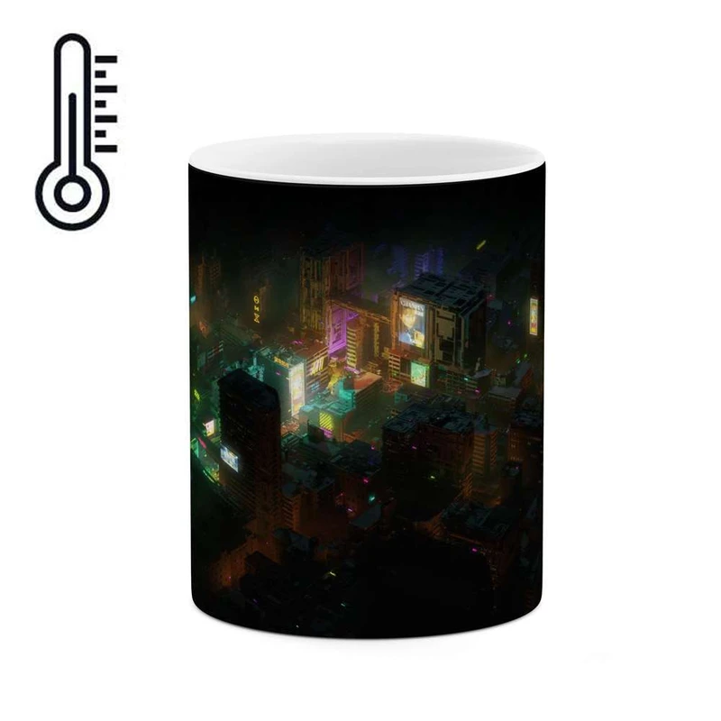 ماگ حرارتی کاکتی مدل فانتزی کد mgh17642