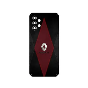 MAHOOT Renault Cover Sticker for Samsung Galaxy A13