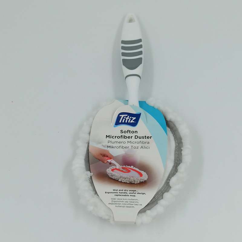 برس شستشو تیتیز مدل TP-337 کد 35047