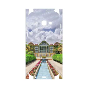 MAHOOT Eram garden-FullSkin Cover Sticker for Samsung Galaxy A3 2017