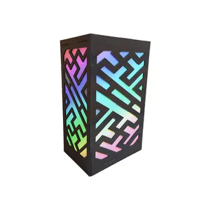 چراغ خواب مدل rgb1625 رنگارنگ