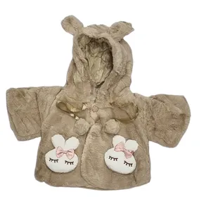 پالتو نوزادی مدل ۱۶