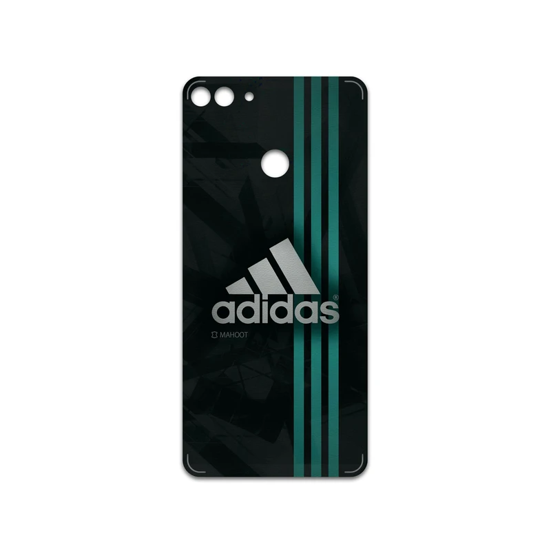 برچسب پوششی ماهوت مدل dds مناسب برای گوشی موبایل هوآوی Y9 2018