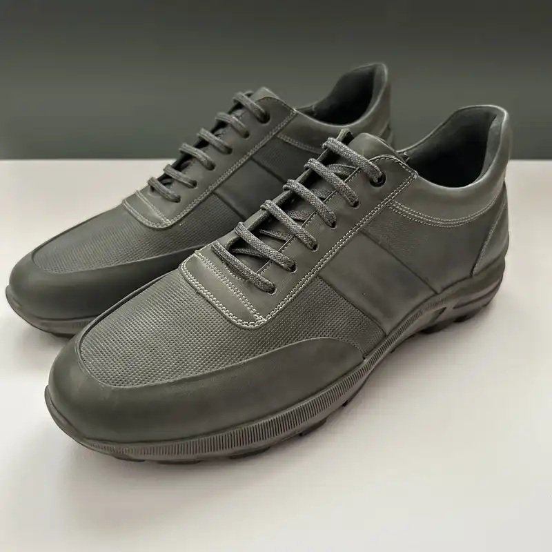 کفش روزمره مردانه مدل VI-147112