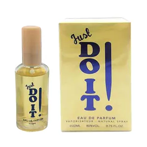 عطر جیبی مدل DOIT حجم 22 میلی لیتر
