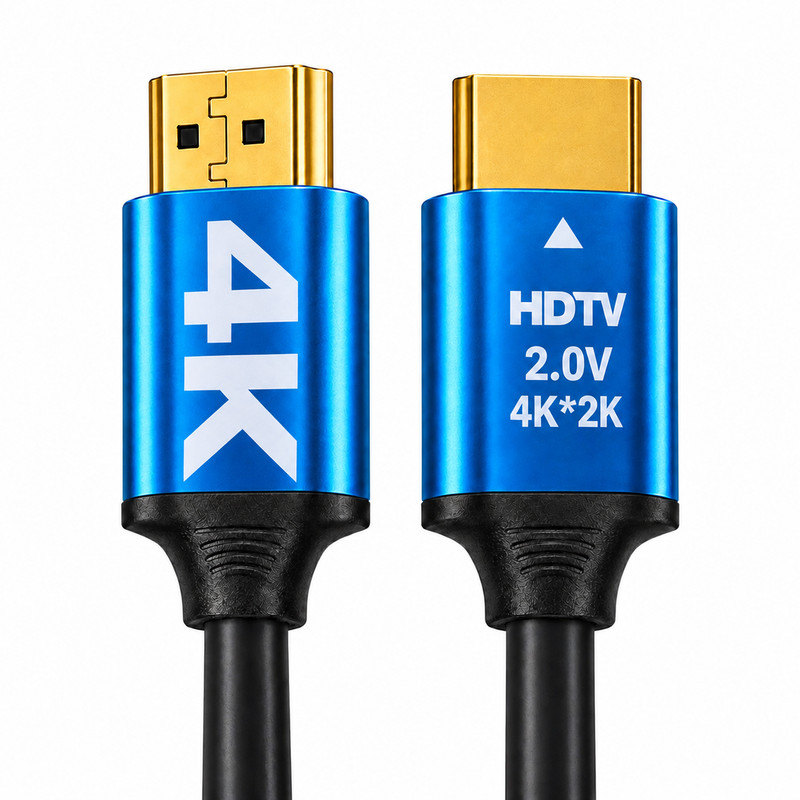 کابل HDMI نکسور مدل IKM طول 1.5 متر

