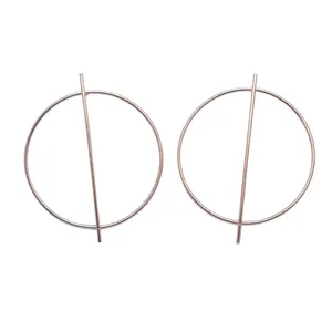 گوشواره زنانه شین مدل 0006