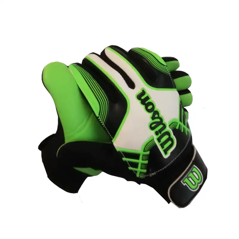 دستکش دروازه بانی پسرانه مدل Q-W 1