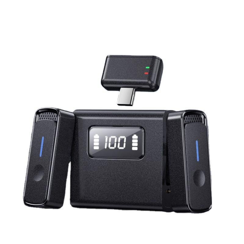 میکروفن یقه ای مدل SX88