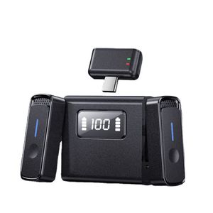 میکروفن یقه ای مدل SX88