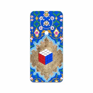 MAHOOT Maryams Mathematics Cover Sticker for Nokia 5.3